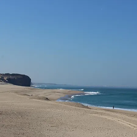 Πανσιόν Foz Surfcamp Foz do Arelho