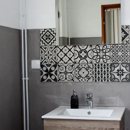 Foz Surfcamp Foz do Arelho