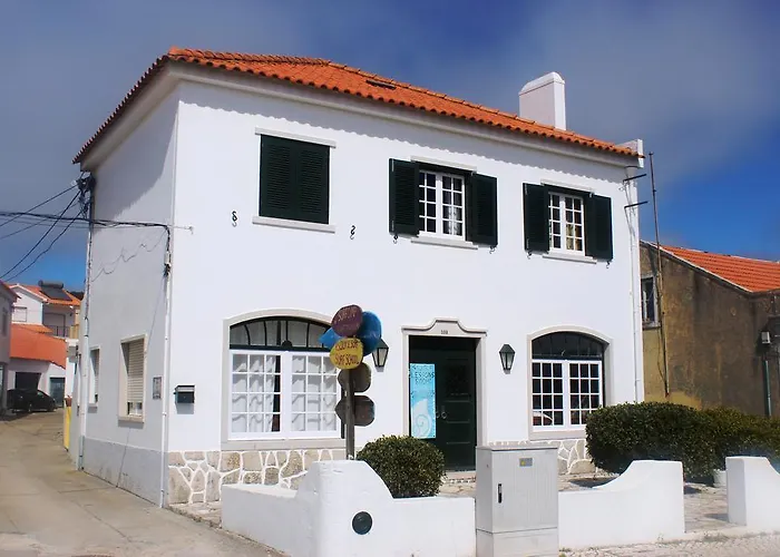Vendégház Foz Surfcamp 3*