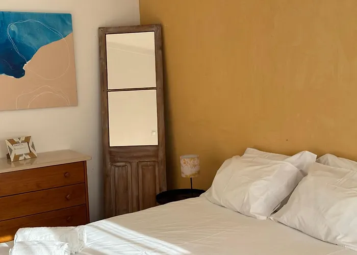 Foz Surfcamp Vendégház 3*
