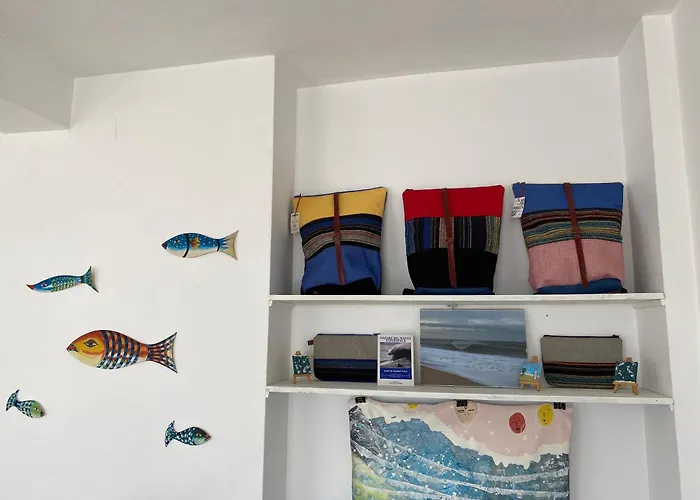 Foz Surfcamp 3*