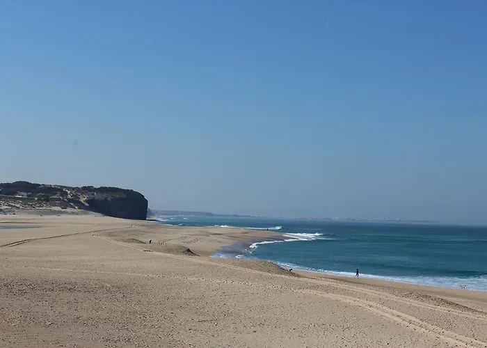 Vendégház Foz Surfcamp Foz do Arelho