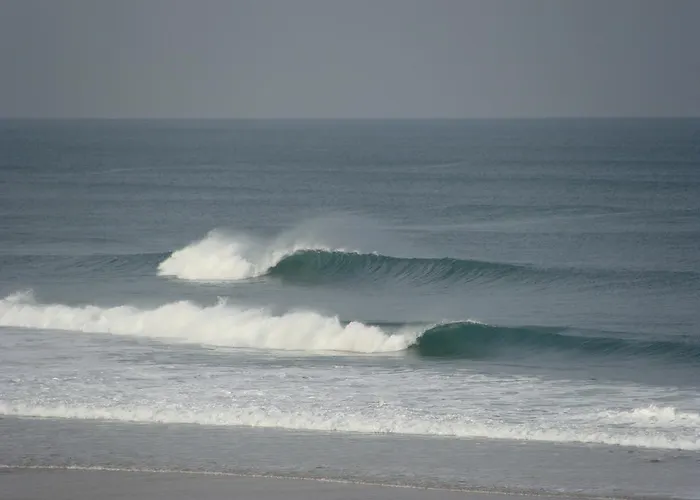 Foz Surfcamp Foz do Arelho