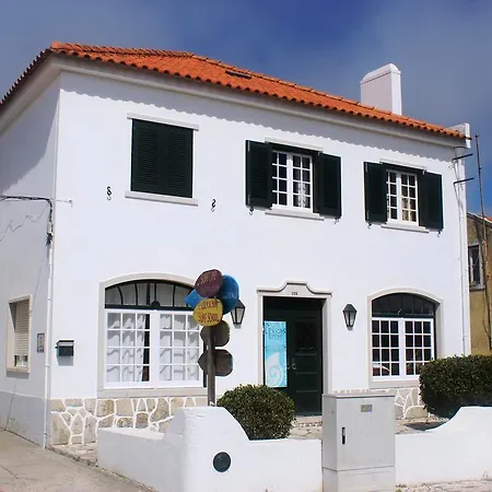 Penzion Foz Surfcamp *