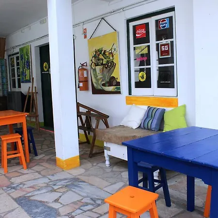 Foz Surfcamp Guest house 3*