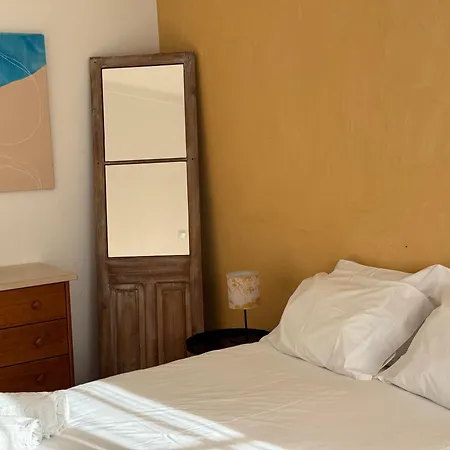 Foz Surfcamp Guest house 3*