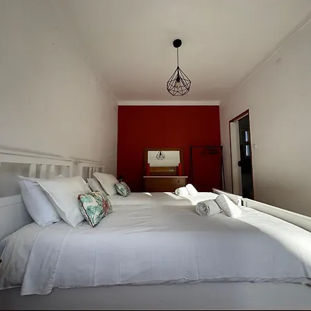 Guest house Foz Surfcamp Foz do Arelho