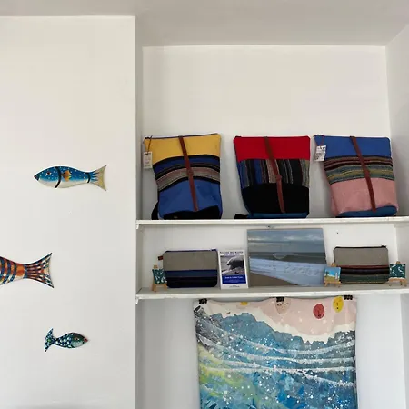 Foz Surfcamp Guest house Foz do Arelho