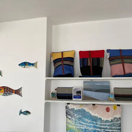 Foz Surfcamp 3*