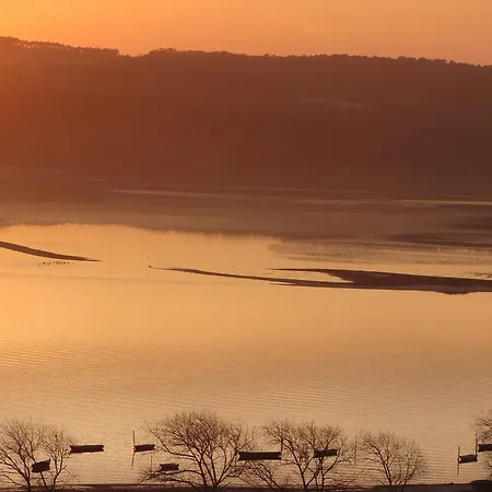 Guest house Foz Surfcamp 3*