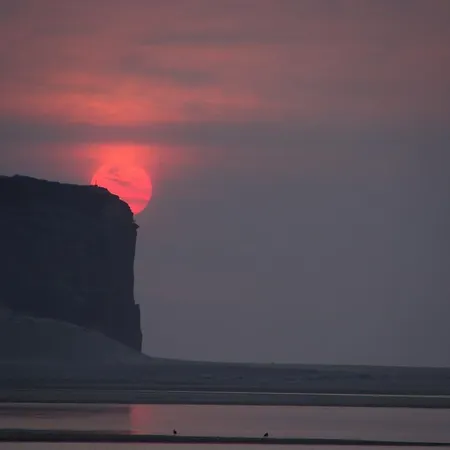 Penzion Foz Surfcamp *