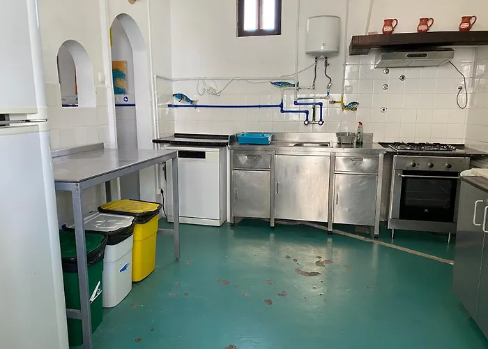 Gasthof Foz Surfcamp 3*