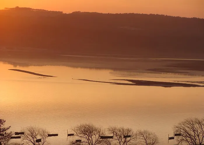 Gasthof Foz Surfcamp 3*