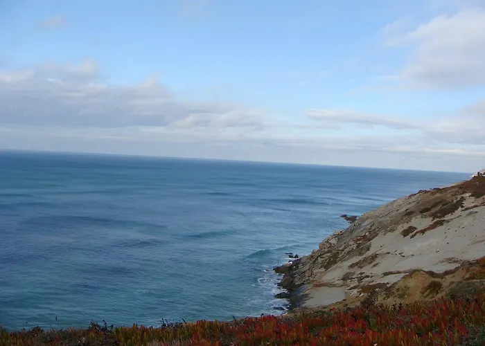 Foz Surfcamp Gasthof Foz do Arelho