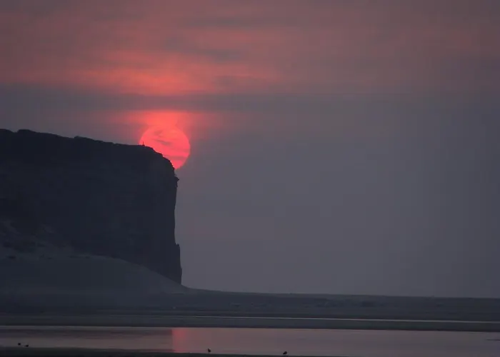 Gasthof Foz Surfcamp 3*